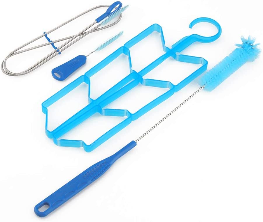 MAGT Portable Hydration Bladder Cleaning Kit For Water Reservoir