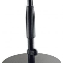 Konig & Meyer Table stand / floor for versatile microphones- 23325