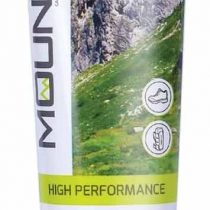 Mountval Waxed Cream, Nourishing And Waterproofing Cream For Leather Trekking Shoes, With Sponge Applicator