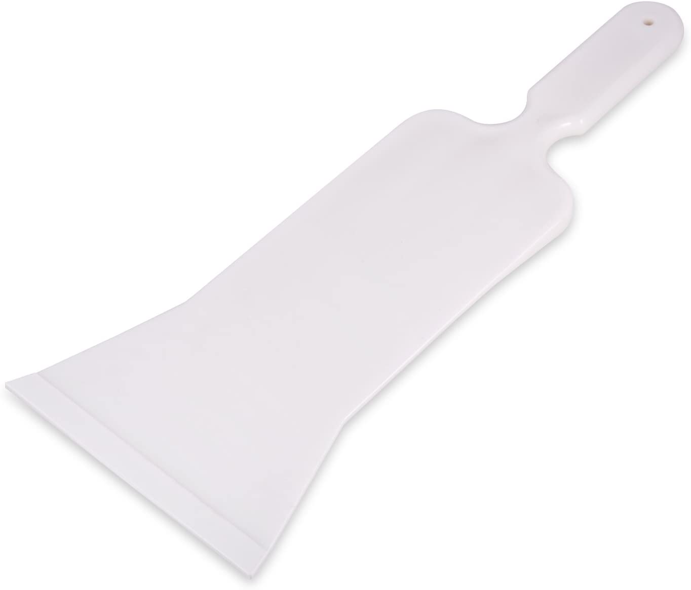 Winjun Bulldozer Squeegee Water Windshield Wiper for Tint Film Car Window Vinyl Wraps Tinting Tool, Type B