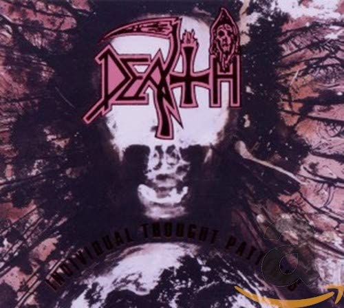 Individual Thought Patterns (Reissue), Multicolor