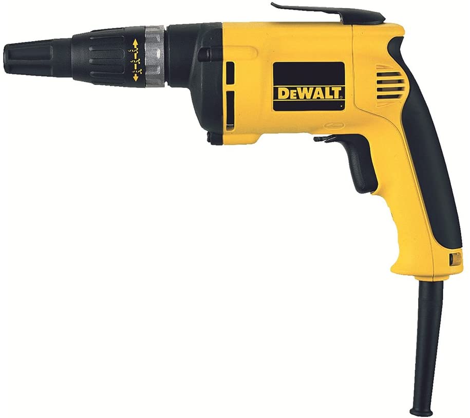 DW275KN-QS - Atornillador 540W, Lemon Tree
