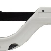 KS Tools 222.0750 Automatic ratchet pipe cutter for plastic pipe, 6-76mm
