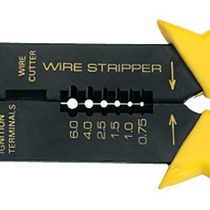 HELLA 8PE 002 006-001 Squeeze Pliers