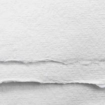 KHADI COLOUR RAG A5 PAPER PACK White