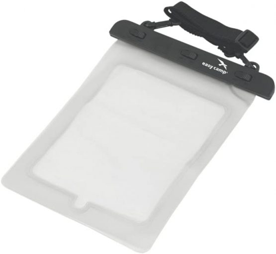 Easy Camp Waterproof Rain Cover for Electronic Device 680086