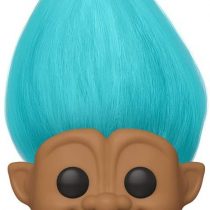 Funko 44603 POP Teal Troll Classic Collectible Toy, Multicolour