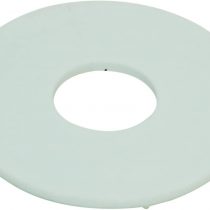 Baumatic Homark Hygena Proline Servis Washing Machine Tap Filter Ring. Genuine part number 651009517