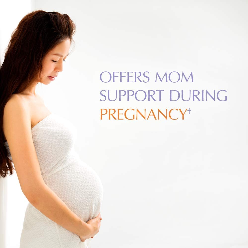 Minami Prenatal Omega-3 Fish Oil 30 Softgels - Image 3
