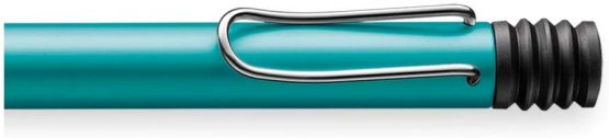 Lamy AL Star 223 Rollerball Pen Special Colour Tourmaline - Image 2