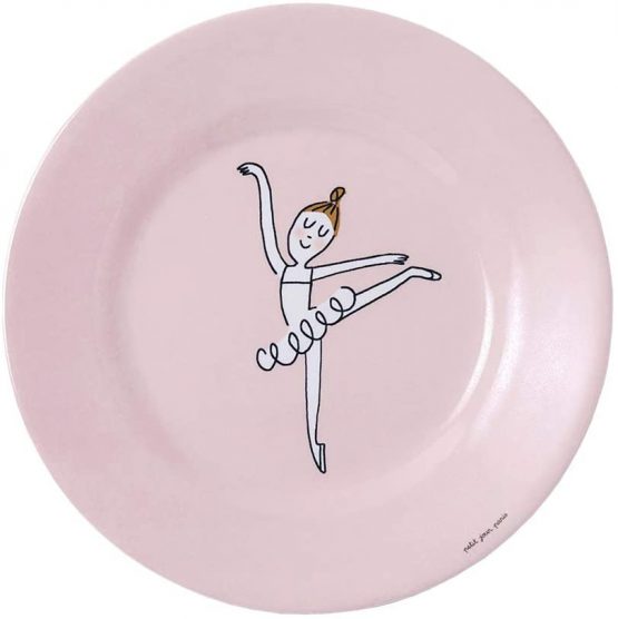 Petit Jour Paris - Small Mug Ballerina - to Drink Like a Big one!