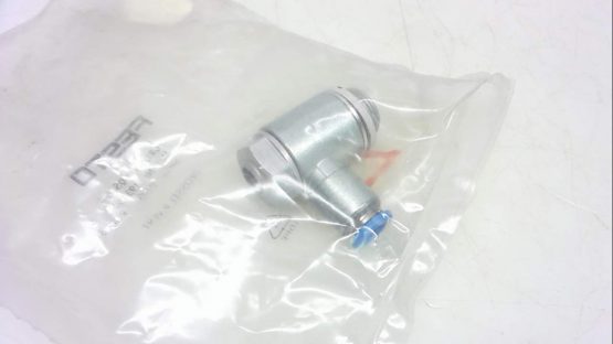 Festo GRLA-3/8-QS-8-D One-Way Flow Control Valve, 820l/min, QS-8 Connection - Image 2