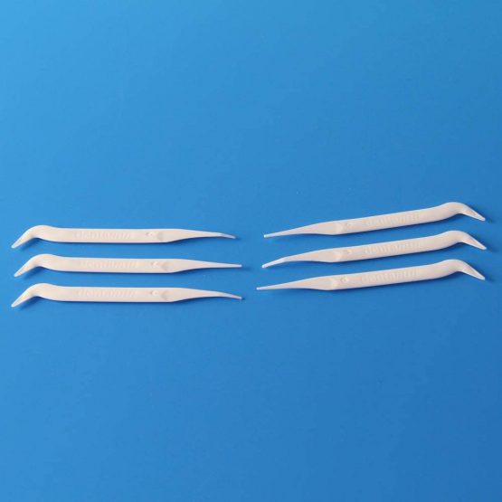 Dentamine Toothpicks (Pack of 50) - Image 3