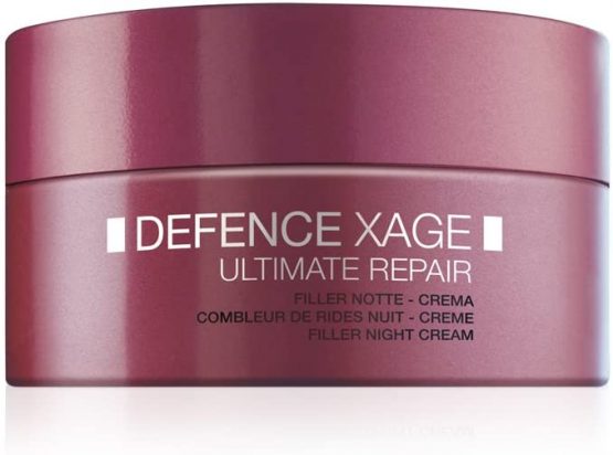 Bionike Defence Xage Ultimate Repair Night Cream 50 ml
