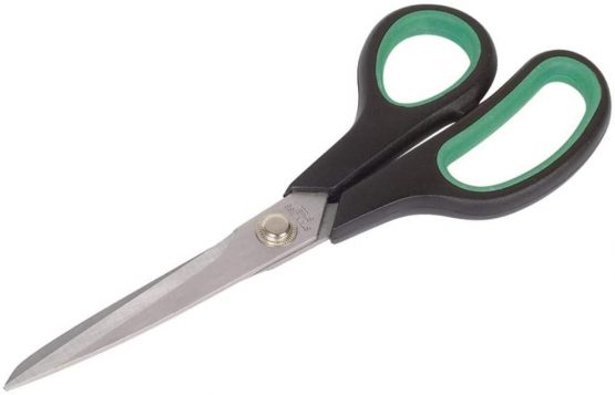 wolfcraft Household Scissors I 4117000 I For cutting thin materials