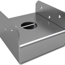 Post Base Bolt Down
