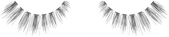 Ardell Lashes Wispies Cluster 601 - Image 4
