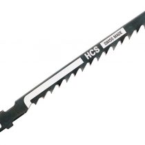 DeWalt DT2077QZ Jigsaw Blades for Wood T-Shank HCS T244D (Pack of 5)