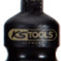 KS Tools 515.1531 Impact adaptor, F3/8"x1/4"M
