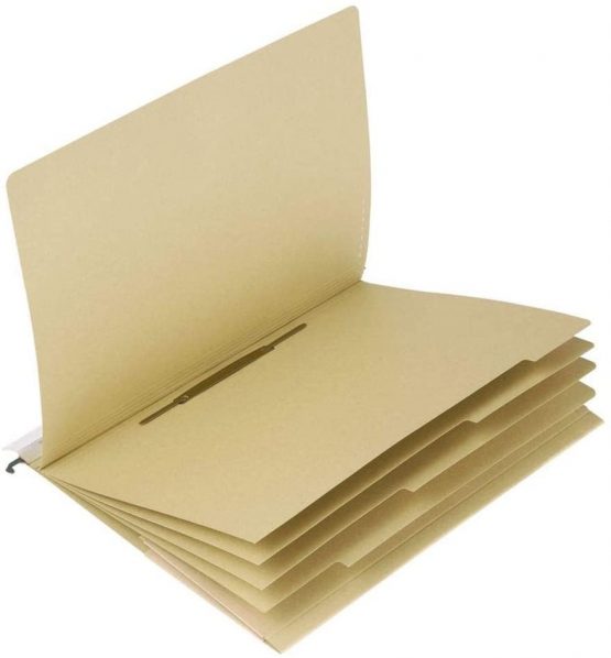 Credit/Staff Stapler 5 pcs - Image 4