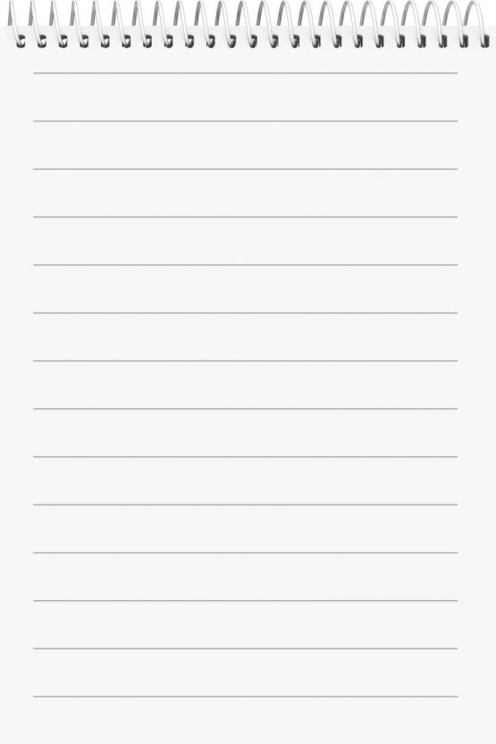 Brunnen 1041904 Lined School Block (A5 40 Pages Ruled Wirebound) - Image 2