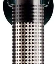 Interpet Deltatherm Aquarium Fish Tank Heater, adjustable, for Tropical and Marine, 50 W, for aquariums up to 45 litres