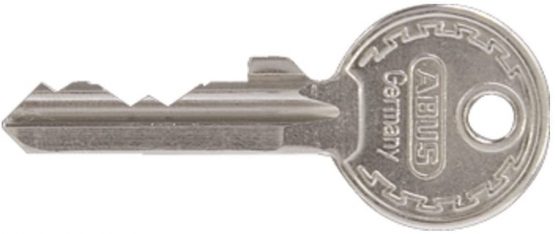 Abus 35042 35044 24IB/60 B/DFNLI, Acciaio, 60mm - Image 3