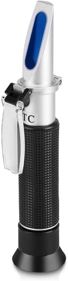 Abuycs High Proof Alcohol Refractometer - Image 4