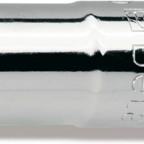 Beta 9200124 Model 920 B24 Bi-hex Hand Sockets, 1/2 Drive, 24mm