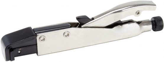 KS Tools 115.1084 Welding self grip pliers, 195 mm