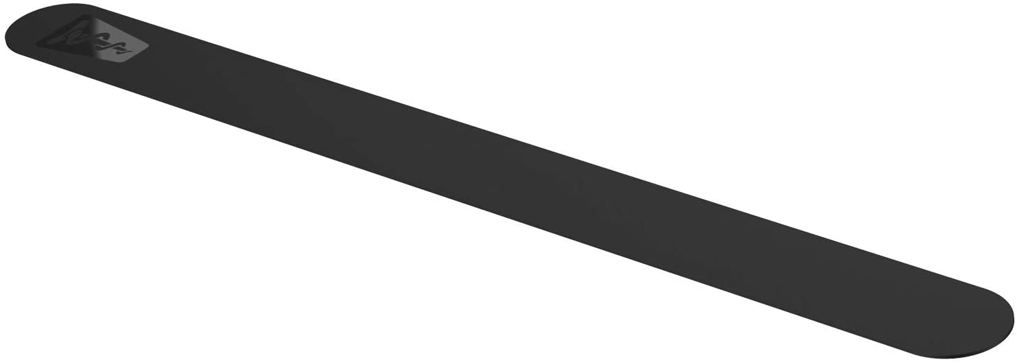 SQlab 712 Black, Road & Triathlon Handlebar Tape, standard size - Image 3