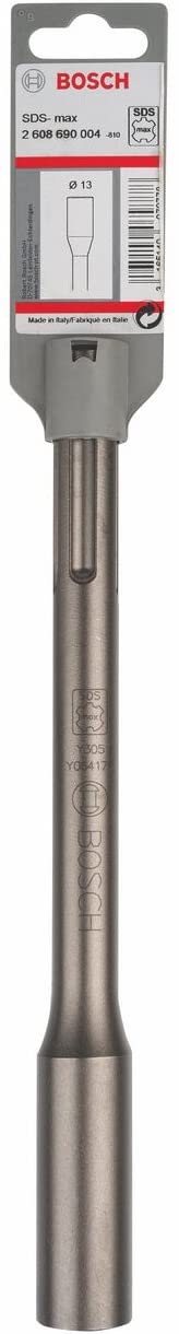 Bosch 1x PRO SDS max Earth Rod Driver (for Soil Gravel, diameter mm, Professional Accessory Rotary Hammer Drill, Break Hammer) - Image 2