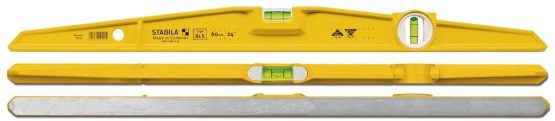 Stabila 81s Level Single Plumb 60cm/24in 2504 - Image 2