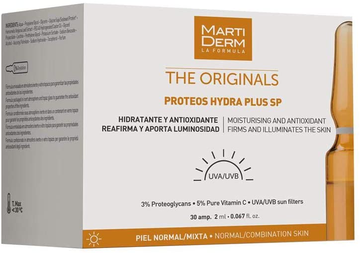 MARTIDERM Moisturising and Rejuvenating Masks, 60 ml, Black, 60 ml (Pack of 1) - Image 2