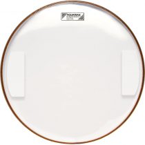 Aquarian HPSN12 Hi-Performance Series - 12 inch Bottom Drumhead - Clear