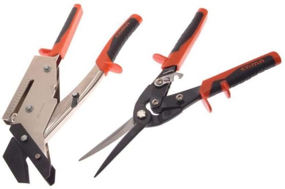 Edma EDM0365 Roofers & Slaters Tools