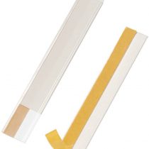 Durable Scanfix 8046-19 Label Holders 40 mm Pack of 5 Colourless