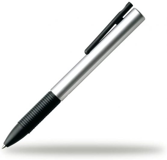 LAMY tipo Rollerball Pen - Silver