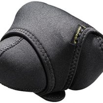 Walimex Pro neoprene protective camera cover S for SLR cameras