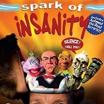 Jeff Dunham - Spark of Insanity [2007]