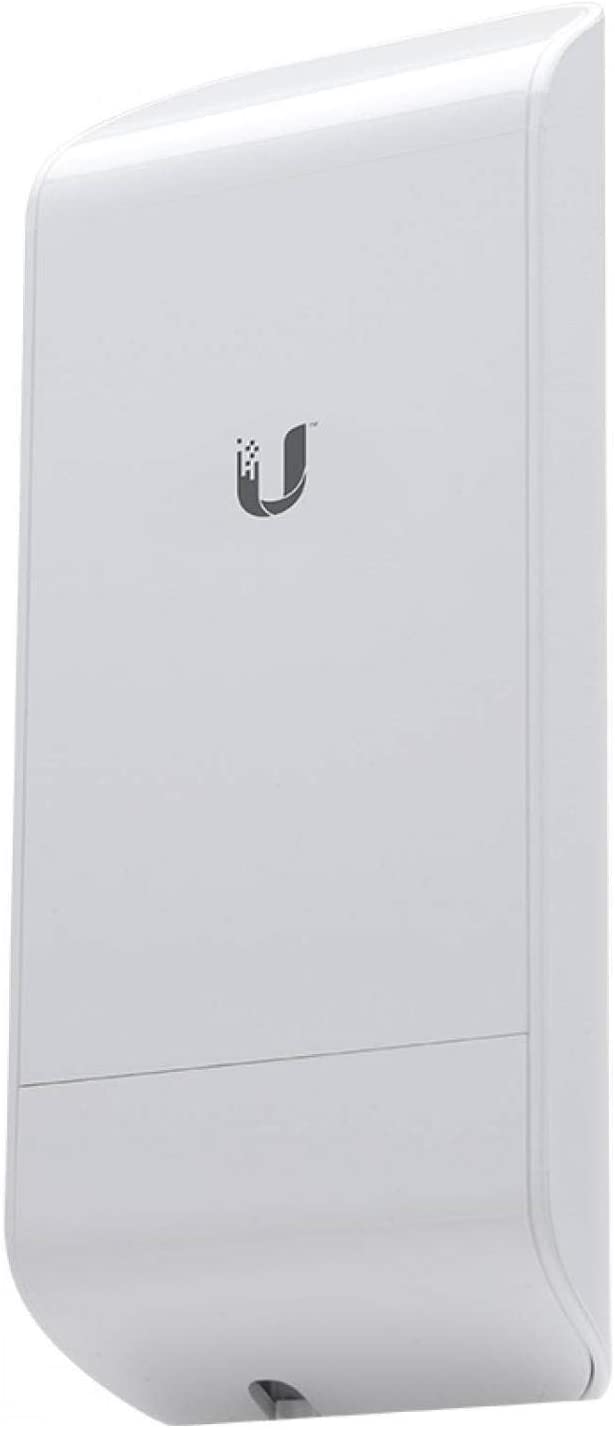Ubiquiti Networks LOCOM5 - Nanostation Loco M5, White