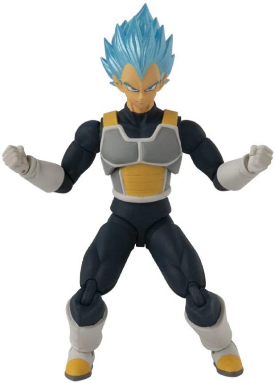 Bandai Dragon Ball 12 cm, Assorted Patterns, 1 Character - Image 2