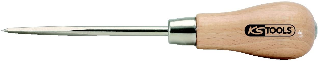 KS Tools 300.1082 Awle, 190mm, Colour