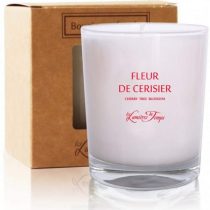 Bougie Parfumee cerise