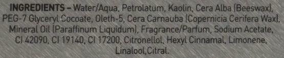 MUK Hard Styling Mud (50g) - Image 3