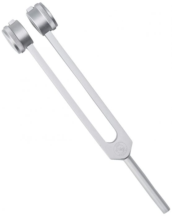 NCD Medical 128 Frequency Tuning Fork