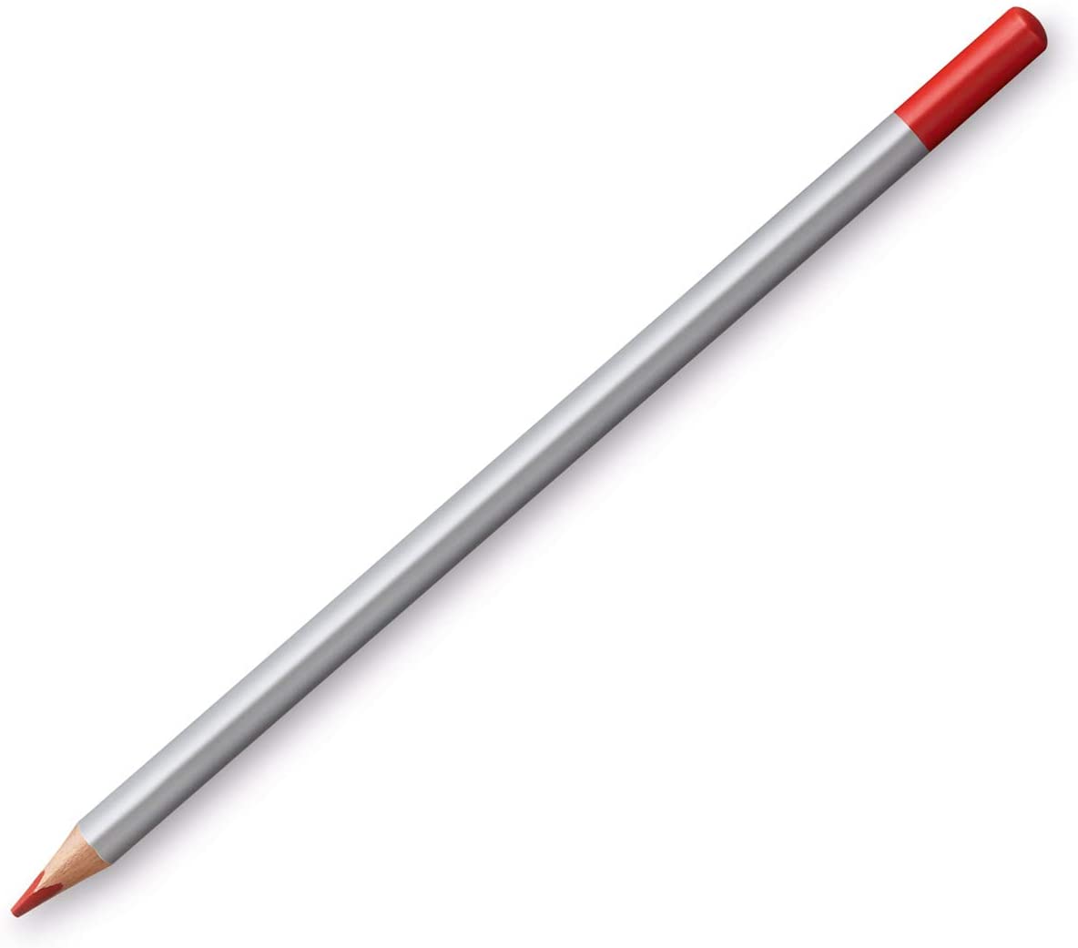 Lamy colorplus Folding Box with 24 Coloured Pencils, Bright Colour Motifs - Image 2