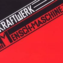 Die Mensch-Maschine