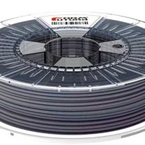 Filament for 3D printer, 2.85mm, EasyFil PLA, gray, from Formfutura