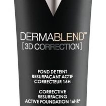 Vichy Dermablend 3D Correction Corrective Resurfacing Active Foundation 16HR SPF25 30ml - Nude 25